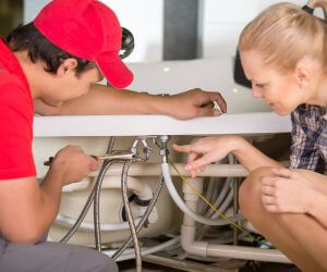 About Emergency plumbing pros Lake Grove, NY